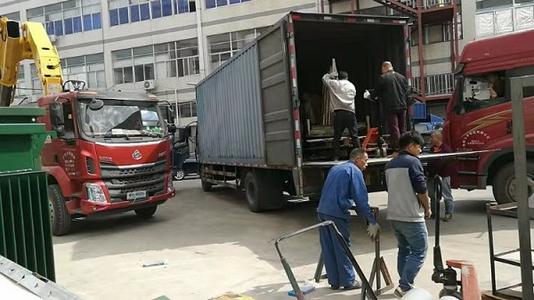 黔东南搬家、搬店特价省心运