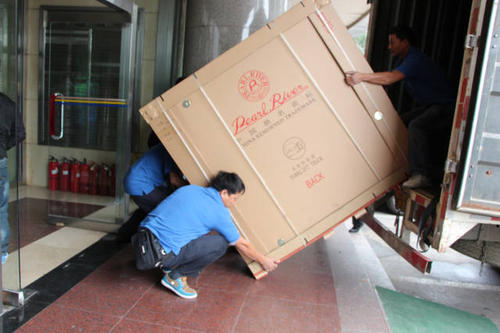 黔东南钢琴贵重工艺品无忧运