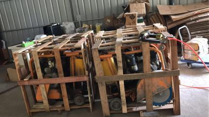 黔东南行李、家具、电器包装托运