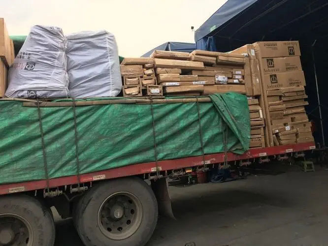 黔东南家具托运