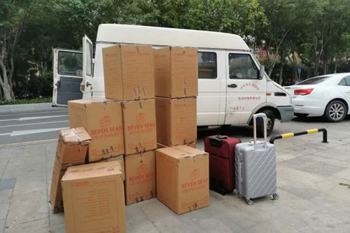 黔东南行李托运公司