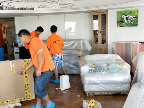 黔东南精品搬家公司